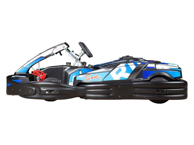 Sodi RT10 Sodi Rental Karts