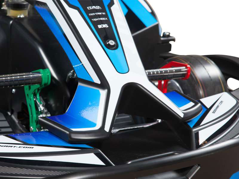 Sodi RT10 Sodi Rental Karts