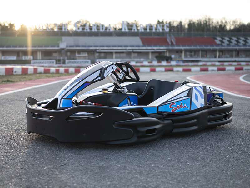 Sodi RT10 Sodi Rental Karts