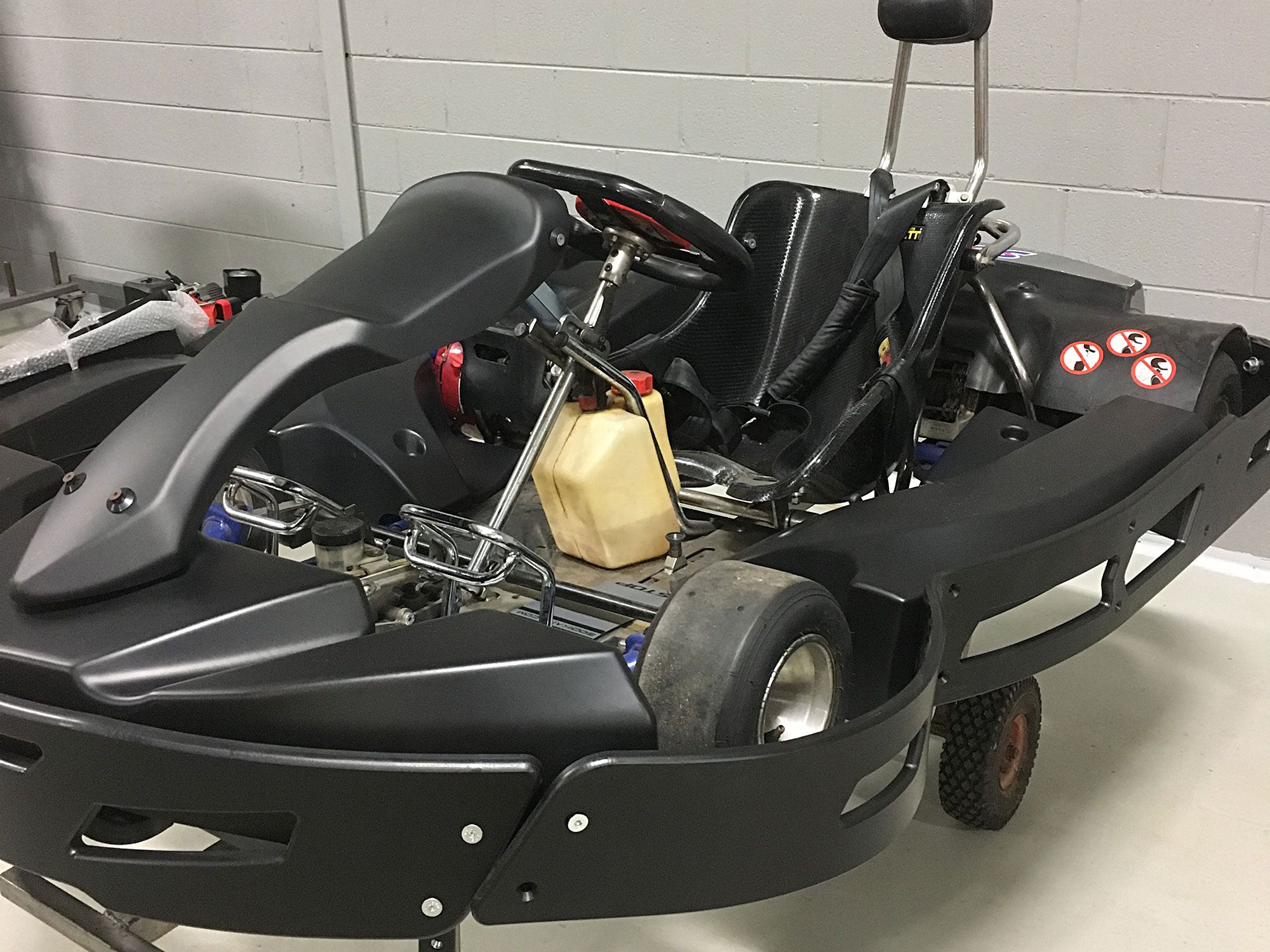 Sodi Rental Karts 2nd Hand Karts Sodi Rental Karts